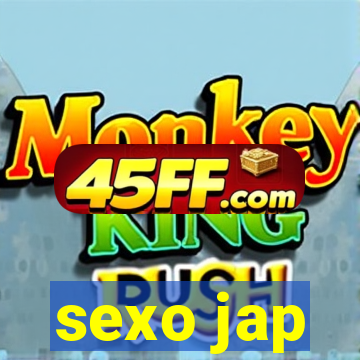 sexo jap